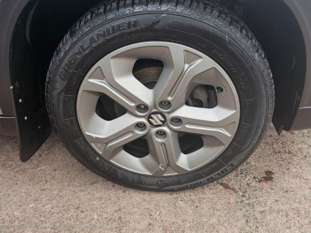 2016 Suzuki Vitara - photo 36