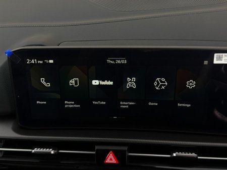 2026 Kia Sportage - photo 25