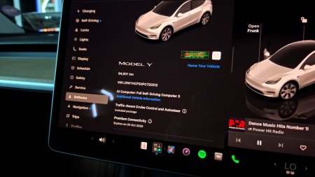 2023 Tesla Model Y - photo 43