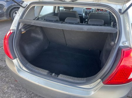 2012 Kia Ceed - photo 9