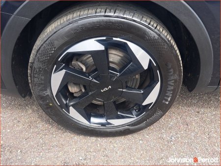 2024 Kia Sorento - photo 14