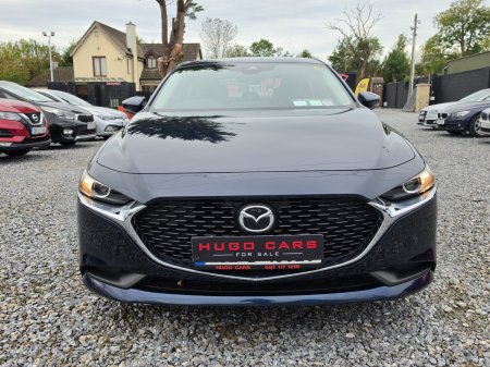 2019 Mazda Mazda3 - photo 10