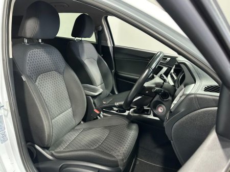2021 Kia Ceed - photo 9