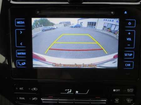 2019 Toyota Prius - photo 15