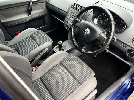 2009 Volkswagen Polo - photo 3