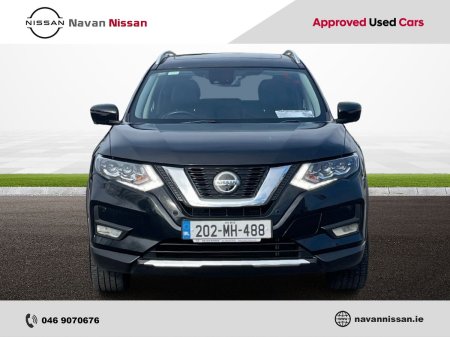 2020 Nissan X-Trail - photo 2