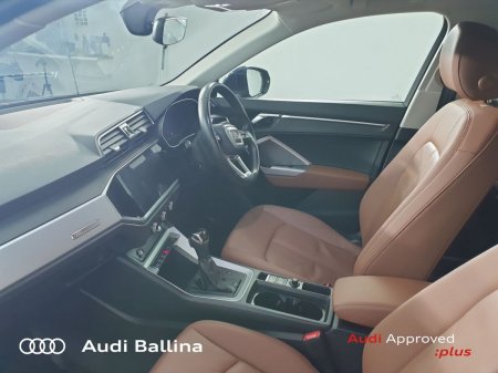 2019 Audi Q3 - photo 11