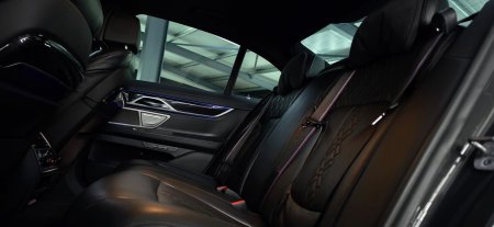 2022 BMW 7-Series - photo 26