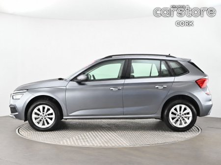 2024 Skoda Kamiq - photo 6
