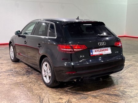 2017 Audi A3 - photo 5