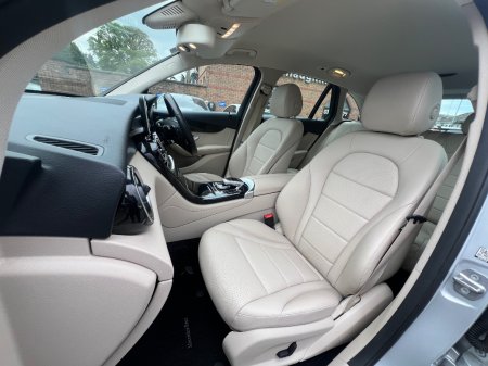 2018 Mercedes-Benz GLC - photo 18