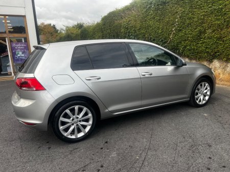 2014 Volkswagen Golf - photo 12