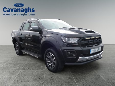 2023 Ford Ranger - photo 6