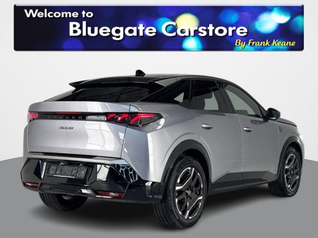 2025 Peugeot 3008 - photo 4