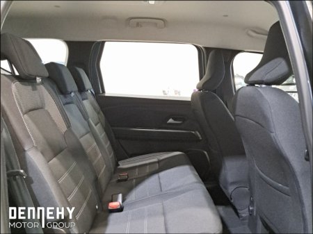 2026 Dacia Jogger - photo 28