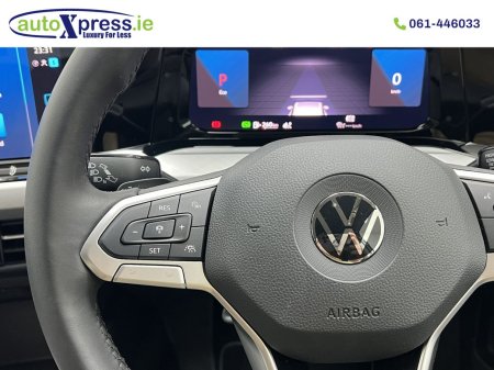 2022 Volkswagen Golf - photo 27