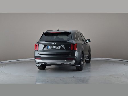 2026 Kia Sorento - photo 26