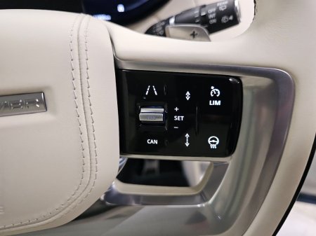 2026 Land Rover Range Rover - photo 14