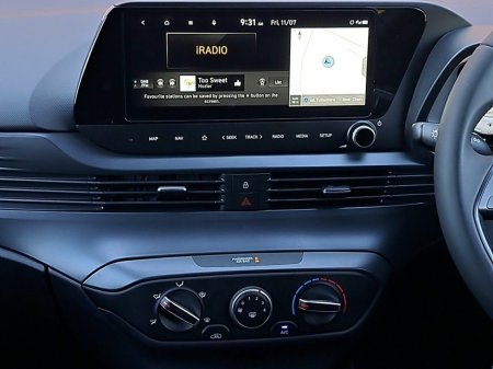 2025 Hyundai i20 - photo 24