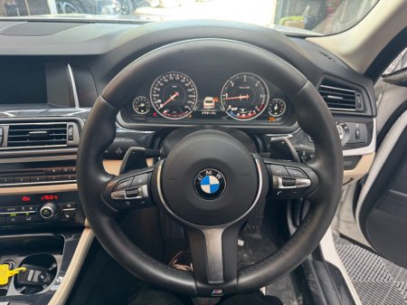 2016 BMW 5-Series - photo 7