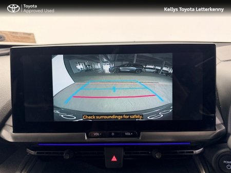2025 Toyota C-HR - photo 14