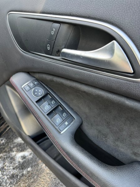 2013 Mercedes-Benz A-Class - photo 16