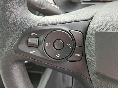2025 Opel Corsa - photo 22