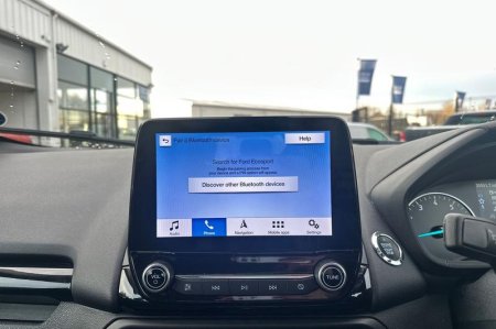 2019 Ford EcoSport - photo 27