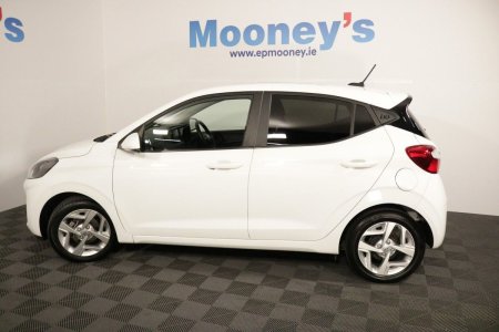 2020 Hyundai i10 - photo 8