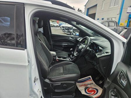 2019 Ford Kuga - photo 7