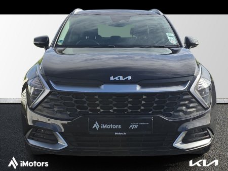 2023 Kia Sportage - photo 4