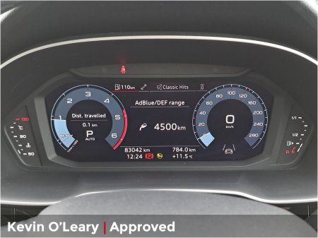 2022 Audi Q3 - photo 12