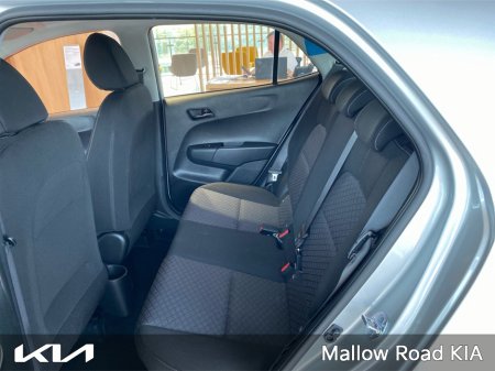 2026 Kia Picanto - photo 9