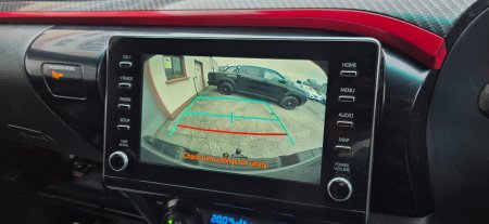 2023 Toyota Hilux - photo 11