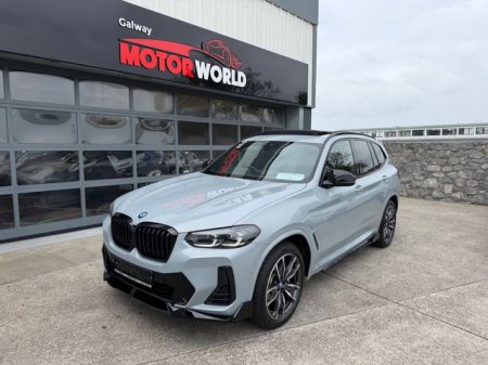 2023 BMW X3 - photo 21