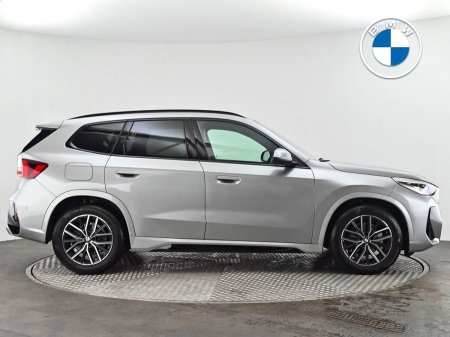 2026 BMW X1 - photo 23