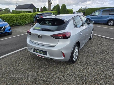 2023 Vauxhall Corsa - photo 4