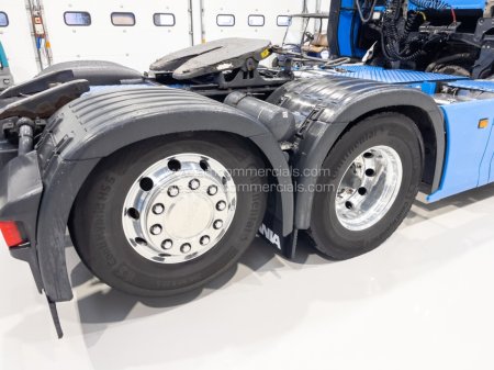 2020 Scania S500 Highline - photo 8