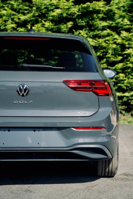 2023 Volkswagen Golf - photo 17