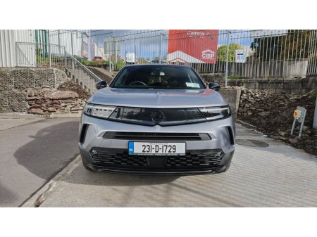 2023 Opel Mokka - photo 5
