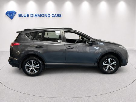 2018 Toyota RAV4 - photo 7