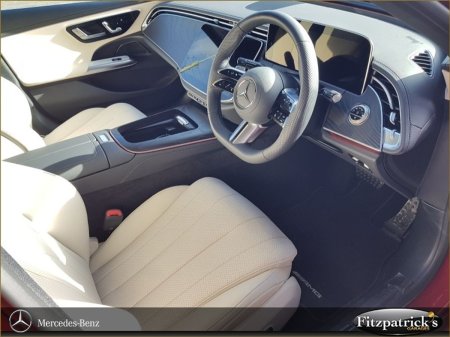 2026 Mercedes-Benz E-Class - photo 7