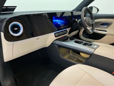 2026 Mercedes-Benz GLB - photo 6