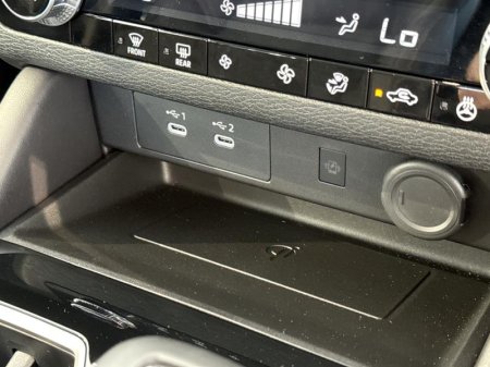 2026 Mitsubishi Outlander - photo 37