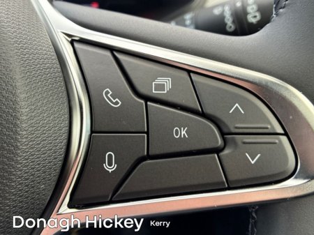 2026 Renault Captur - photo 20