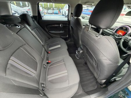 2019 Mini Clubman - photo 35