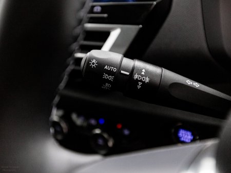 2026 Citroen C4 - photo 10