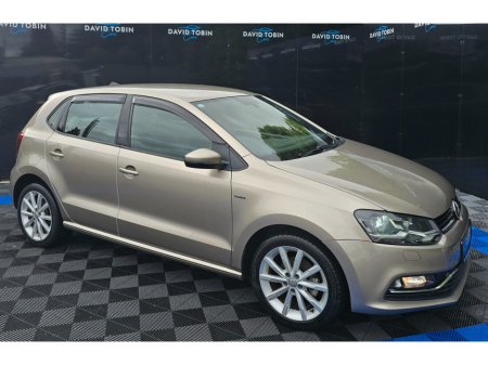 2017 Volkswagen Polo - photo 23