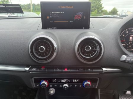 2017 Audi A3 - photo 23