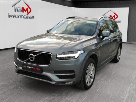 2018 Volvo XC90 - photo 2